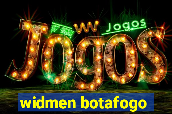 widmen botafogo